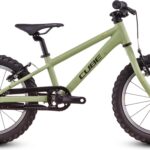 Acid 160 16 Zoll Kinder-Mountainbike lightolive´n´orange (2026)