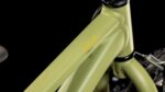 Acid 160 16 Zoll Kinder-Mountainbike lightolive´n´orange (2026) – Bild 2