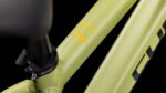 Acid 160 16 Zoll Kinder-Mountainbike lightolive´n´orange (2026) – Bild 3