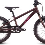 Acid 160 16 Zoll Kinder-Mountainbike molotov´n´pink (2026)