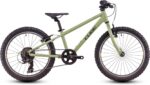 Acid 200 20 Zoll Kinder-Mountainbike lightolive´n´orange (2026)
