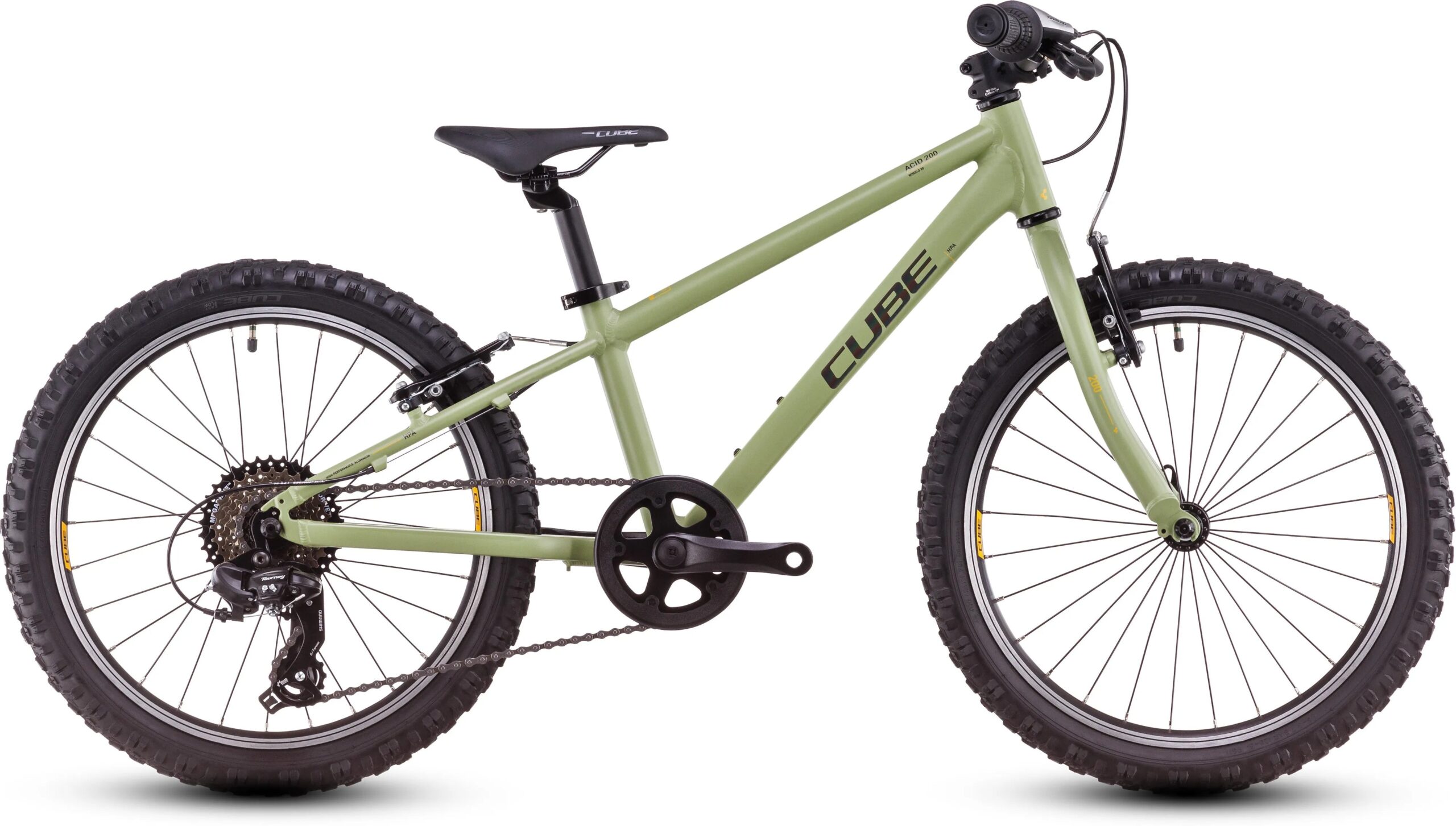 acid-200-20-zoll-kinder-mountainbike-lightolive-n-orange-2026-1-scaled-1.jpg Acid 200 20 Zoll Kinder-Mountainbike lightolive´n´orange (2026) – Bild 1