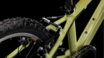 Acid 200 20 Zoll Kinder-Mountainbike lightolive´n´orange (2026) – Bild 10