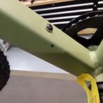 Acid 200 20 Zoll Kinder-Mountainbike lightolive´n´orange (2026) – Bild 13