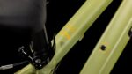 Acid 200 20 Zoll Kinder-Mountainbike lightolive´n´orange (2026) – Bild 3