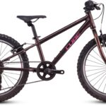 Acid 200 20 Zoll Kinder-Mountainbike molotov´n´pink (2026)