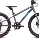 Acid 200 Disc 20 Zoll Kinder-Mountainbike galactic´n´cyan (2026)