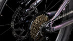 Acid 200 Disc 20 Zoll Kinder-Mountainbike galactic´n´cyan (2026) – Bild 10
