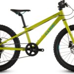 Acid 200 Disc 20 Zoll Kinder-Mountainbike lizard´n´blue (2026)