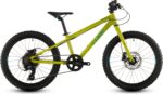 Acid 200 Disc 20 Zoll Kinder-Mountainbike lizard´n´blue (2026)