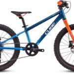 Acid 200 Disc MTB Hardtail 20 Zoll actionteam (2026)