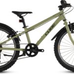 Acid 200 FE 20 Zoll Kinderfahrrad lightolive´n´orange (2026)
