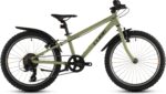 Acid 200 FE 20 Zoll Kinderfahrrad lightolive´n´orange (2026)