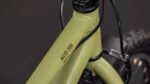 Acid 200 FE 20 Zoll Kinderfahrrad lightolive´n´orange (2026) – Bild 2