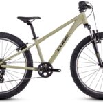 Acid 240 24 Zoll Kinder-Mountainbike lightolive´n´orange (2026)