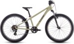 Acid 240 24 Zoll Kinder-Mountainbike lightolive´n´orange (2026)