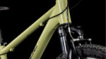 Acid 240 24 Zoll Kinder-Mountainbike lightolive´n´orange (2026) – Bild 11