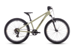 Acid 240 24 Zoll Kinder-Mountainbike lightolive´n´orange (2026) – Bild 7