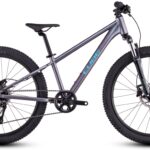 Acid 240 Disc 24 Zoll Kinder-Mountainbike galactic´n´cyan (2026)