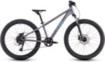 Acid 240 Disc 24 Zoll Kinder-Mountainbike galactic´n´cyan (2026)