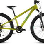 Acid 240 Disc 24 Zoll lizard´n´blue (2026)