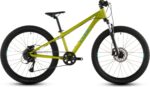Acid 240 Disc 24 Zoll lizard´n´blue (2026)