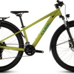 Acid 260 Disc FE 26 Zoll Jugend-Mountainbike lizard´n´blue (2026)