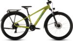 Acid 260 Disc FE 26 Zoll Jugend-Mountainbike lizard´n´blue (2026)