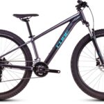 Acid 260 Disc MTB Hardtail 26 Zoll galactic´n´cyan (2026)