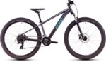 Acid 260 Disc MTB Hardtail 26 Zoll galactic´n´cyan (2026)