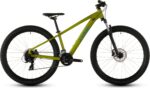 Acid 260 Disc MTB Hardtail 26 Zoll lizard´n´blue (2026)