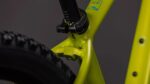 Acid 260 Disc MTB Hardtail 26 Zoll lizard´n´blue (2026) – Bild 4