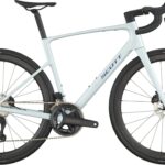 Addict 20 Rennrad cumulus white (2026)