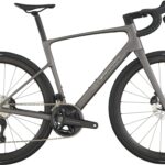 Addict 20 Rennrad tungsten grey (2026)