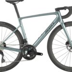 Addict RC 30 Rennrad whale grey
