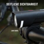 SIGMA Aura 50 / HIRO 10 USB Bike Light Set – Bild 4