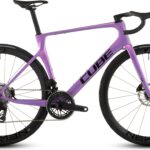 Agree C:62 SLX Rennrad cosmicpurple´n´black (2026)