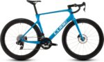 Agree C:62 EX Rennrad topasblue´n´white (2026)