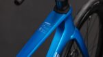 Agree C:62 EX Rennrad topasblue´n´white (2026) – Bild 2