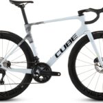 Agree C:62 Race Rennrad glacier´n´black (2026)