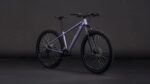 Aim ONE MTB Hardtail 27,5/29 Zoll lightpurple´n´chrome (2026) – Bild 2