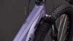 Aim ONE MTB Hardtail 27,5/29 Zoll lightpurple´n´chrome (2026) – Bild 3