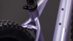 Aim ONE MTB Hardtail 27,5/29 Zoll lightpurple´n´chrome (2026) – Bild 5