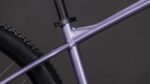 Aim ONE MTB Hardtail 27,5/29 Zoll lightpurple´n´chrome (2026) – Bild 6