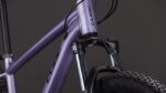 Aim ONE MTB Hardtail 27,5/29 Zoll lightpurple´n´chrome (2026) – Bild 7