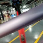 Aim ONE MTB Hardtail 27,5/29 Zoll lightpurple´n´chrome (2026) – Bild 8