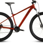 Aim ONE MTB Hardtail 27,5/29 Zoll sundowner´n´black (2026)