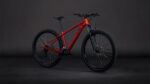Aim ONE MTB Hardtail 27,5/29 Zoll sundowner´n´black (2026) – Bild 2