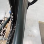 Aim ONE MTB Hardtail 29 Zoll foggyblack´n´black (2025) – Bild 10