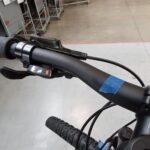 Aim ONE MTB Hardtail 29 Zoll foggyblack´n´black (2025) – Bild 8